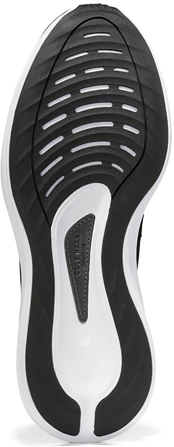 Cole Haan Men's ORIGINAL GRAND Quadstreak Running Shoes - view number 6