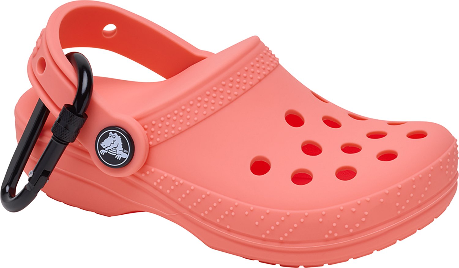 Crocs Classic Clog Pouch Bag Charm