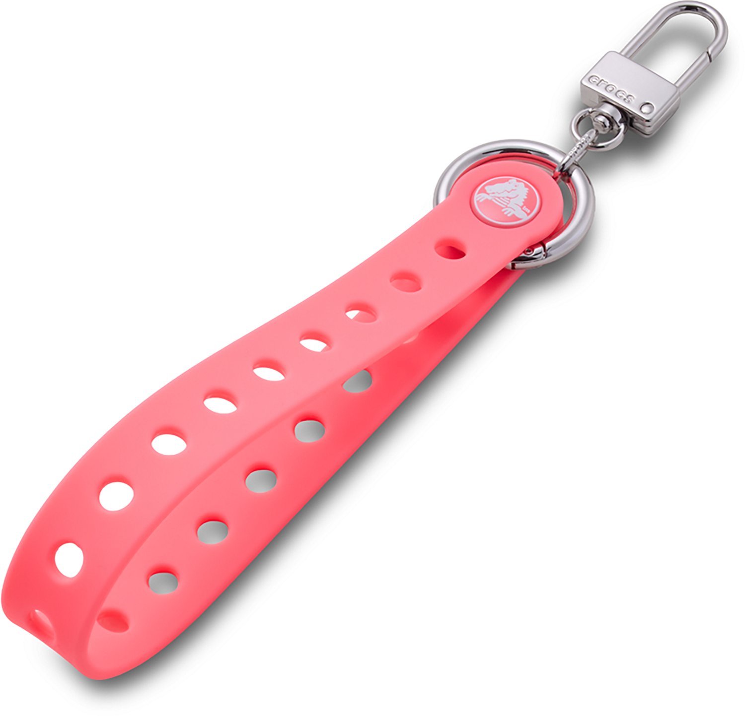 Crocs Wristlet
