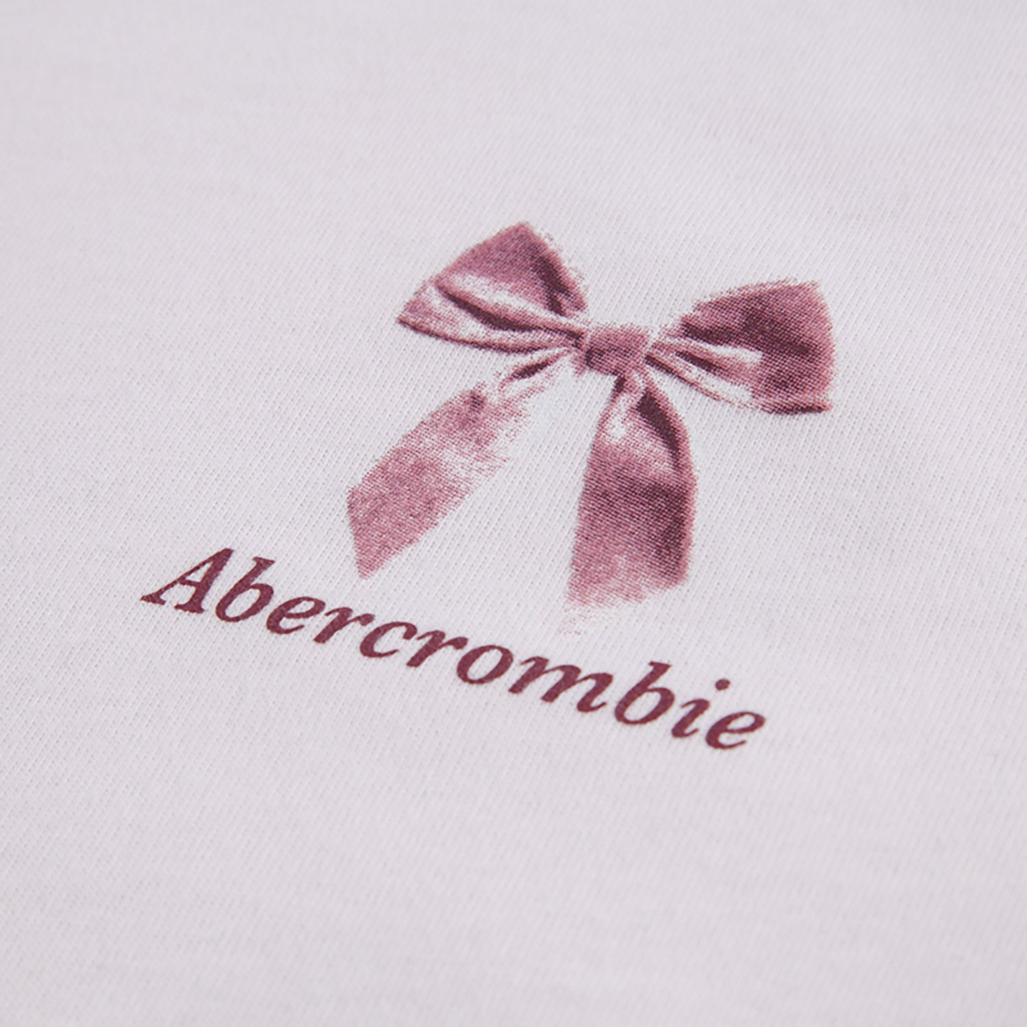 Abercrombie & Fitch Girls’ In My Bag Oversized Tee - view number 3
