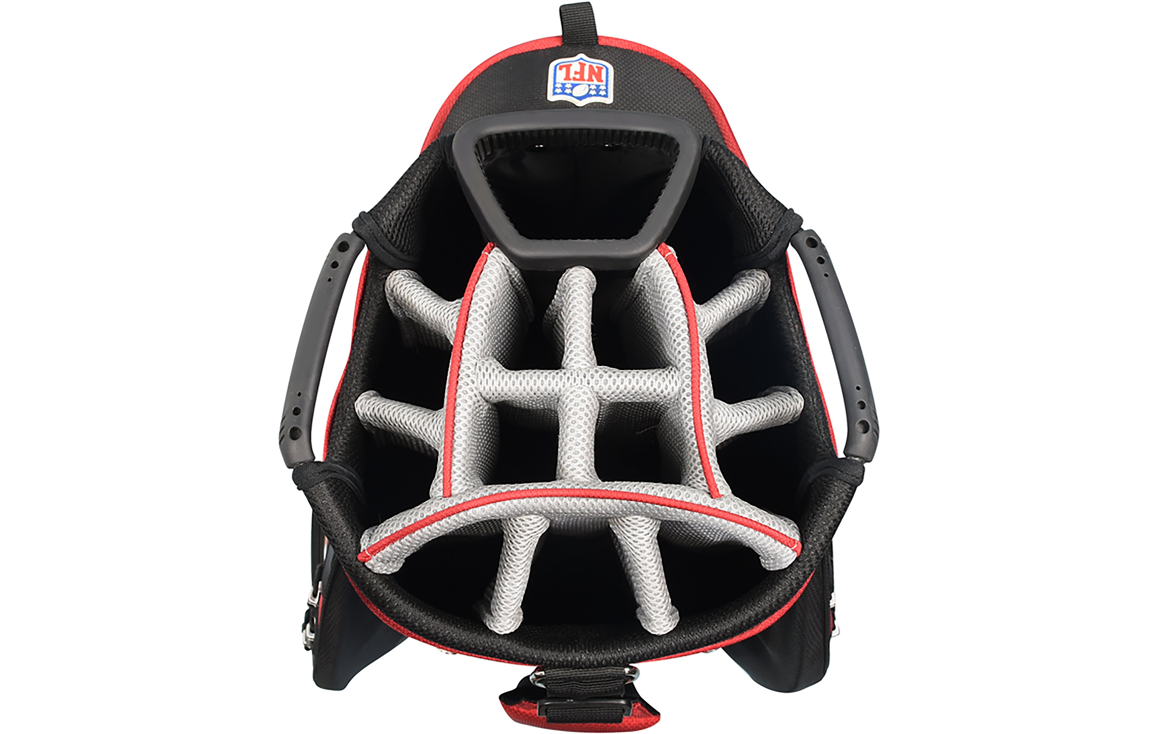 Wilson Falcons Cart Bag