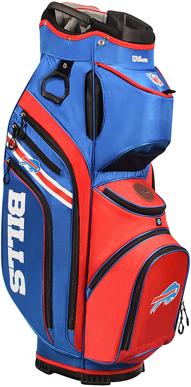 Wilson Bills Cart Bag - view number 2