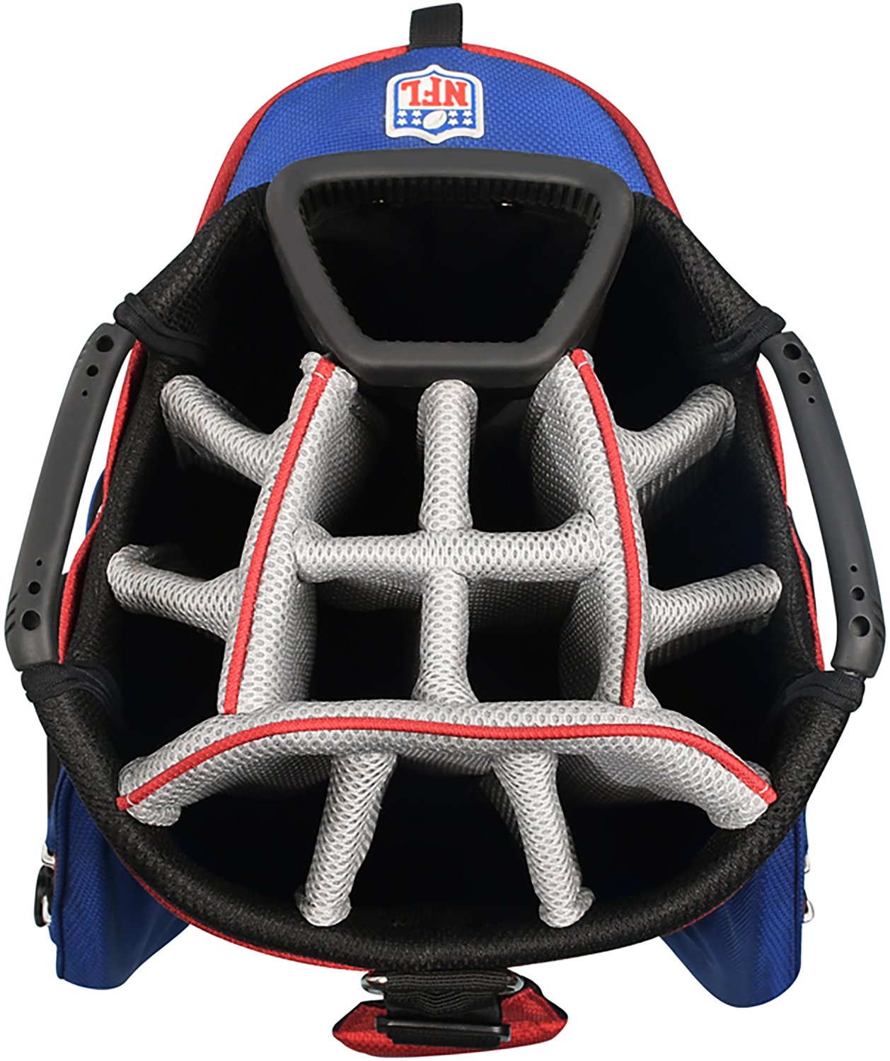 Wilson Bills Cart Bag - view number 3