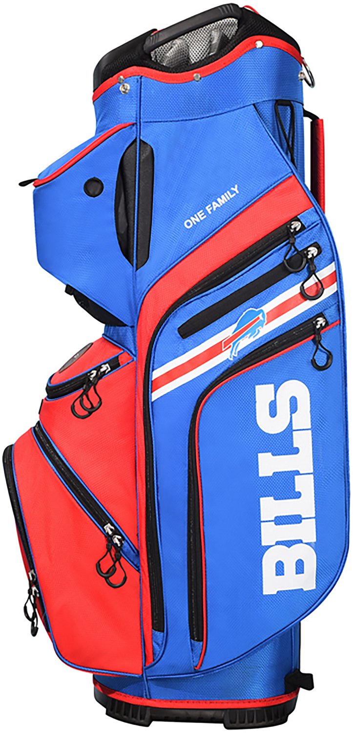 Wilson Bills Cart Bag - view number 5