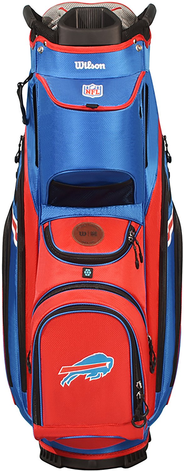 Wilson Bills Cart Bag - view number 6