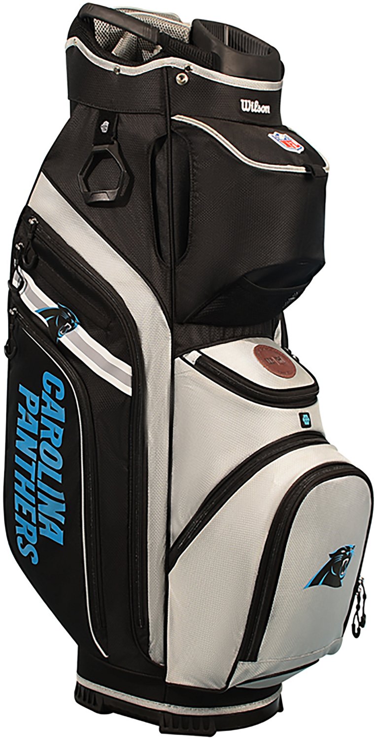 Wilson Panthers Cart Bag - view number 2