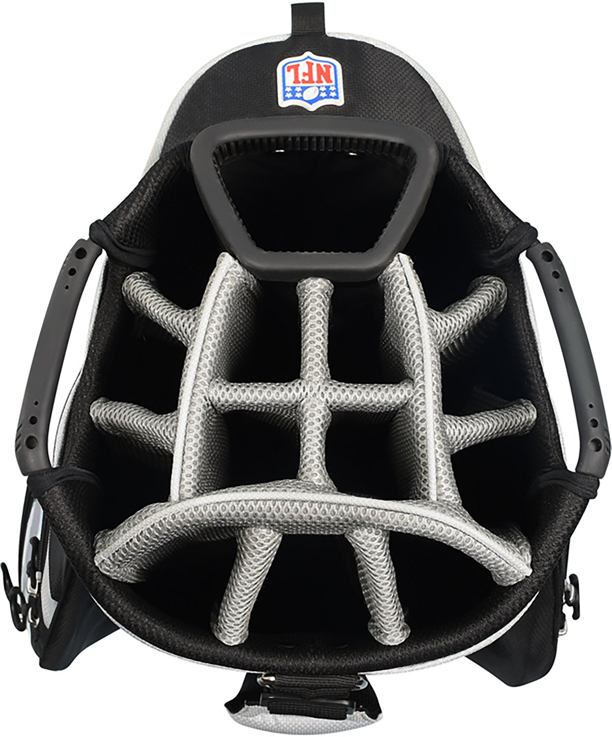 Wilson Panthers Cart Bag - view number 3