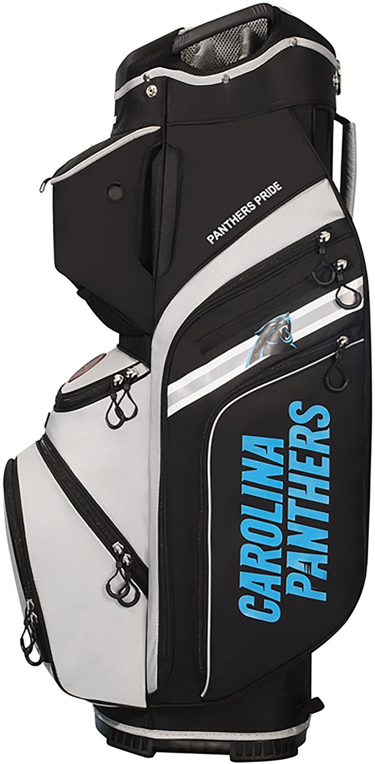 Wilson Panthers Cart Bag - view number 5