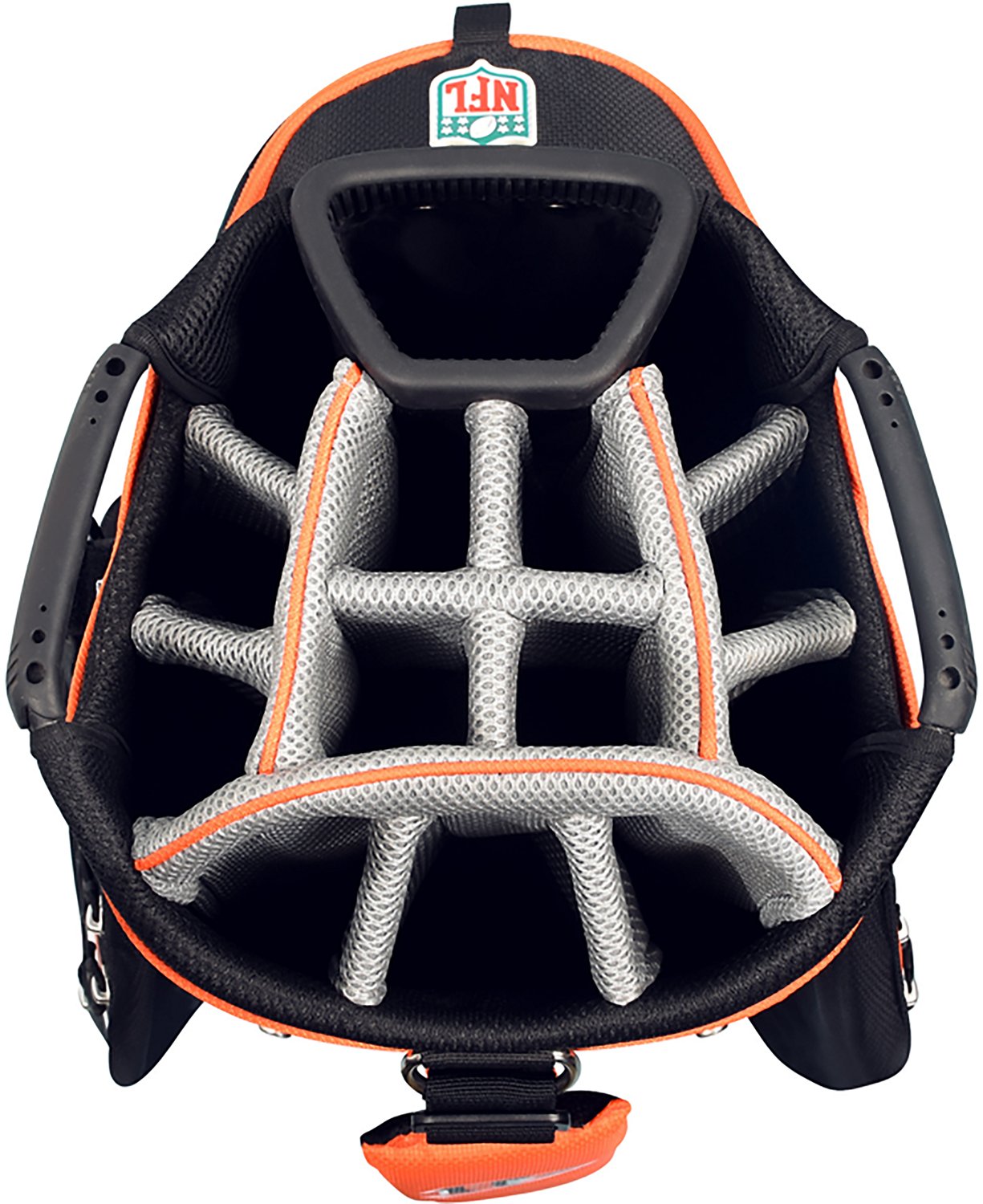 Wilson Bears Cart Bag - view number 3