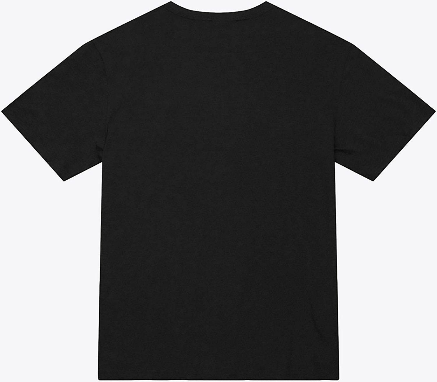 Mitchell & Ness Men's Dallas Stars Powerplay Slub Short Sleeve T-shirt - view number 2