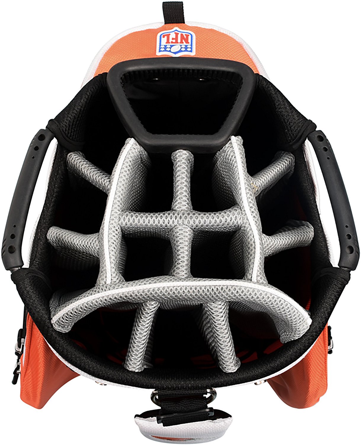 Wilson Browns Cart Bag - view number 3