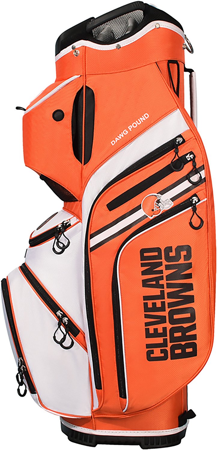 Wilson Browns Cart Bag - view number 5