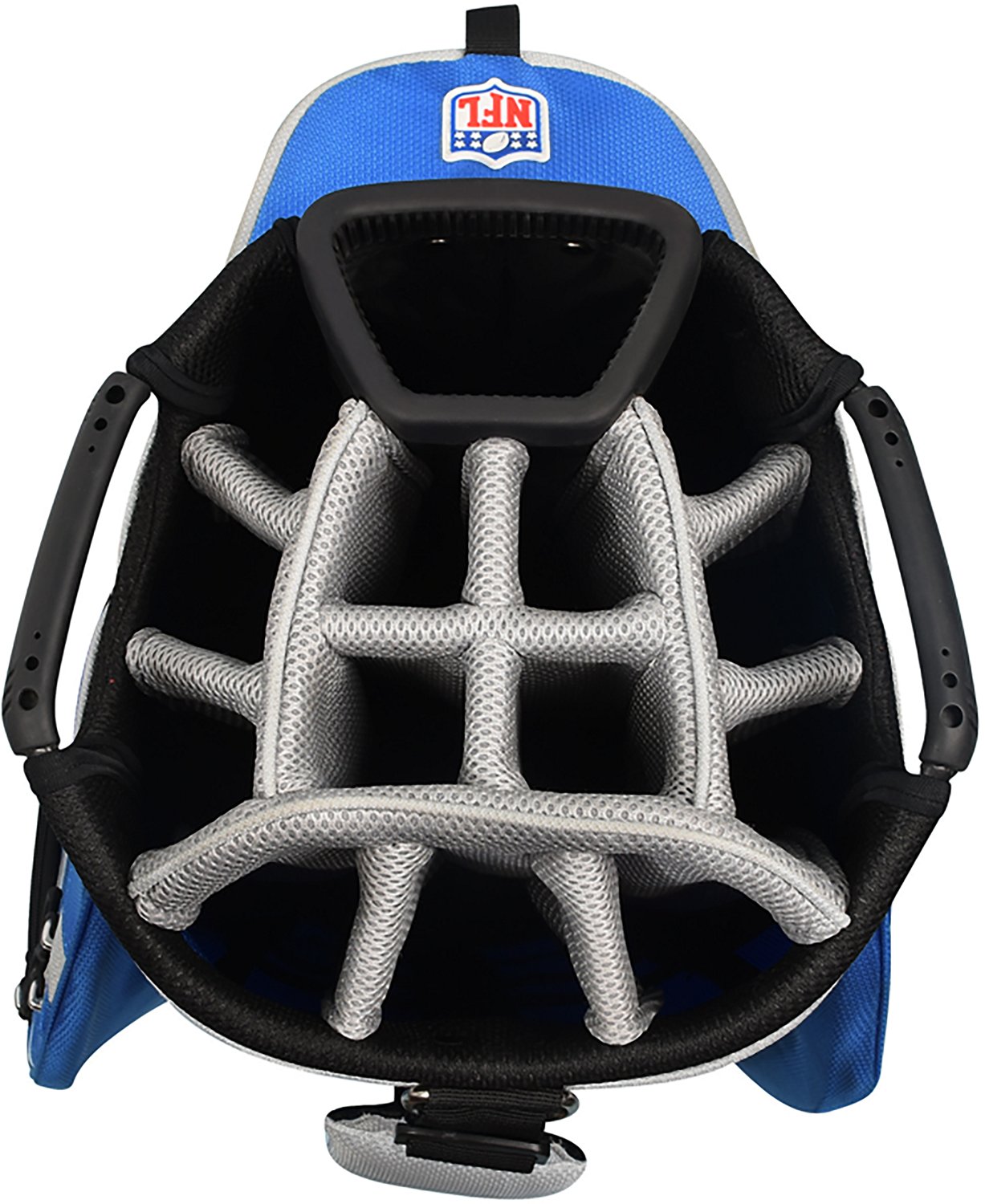 Wilson Lions Cart Bag - view number 3