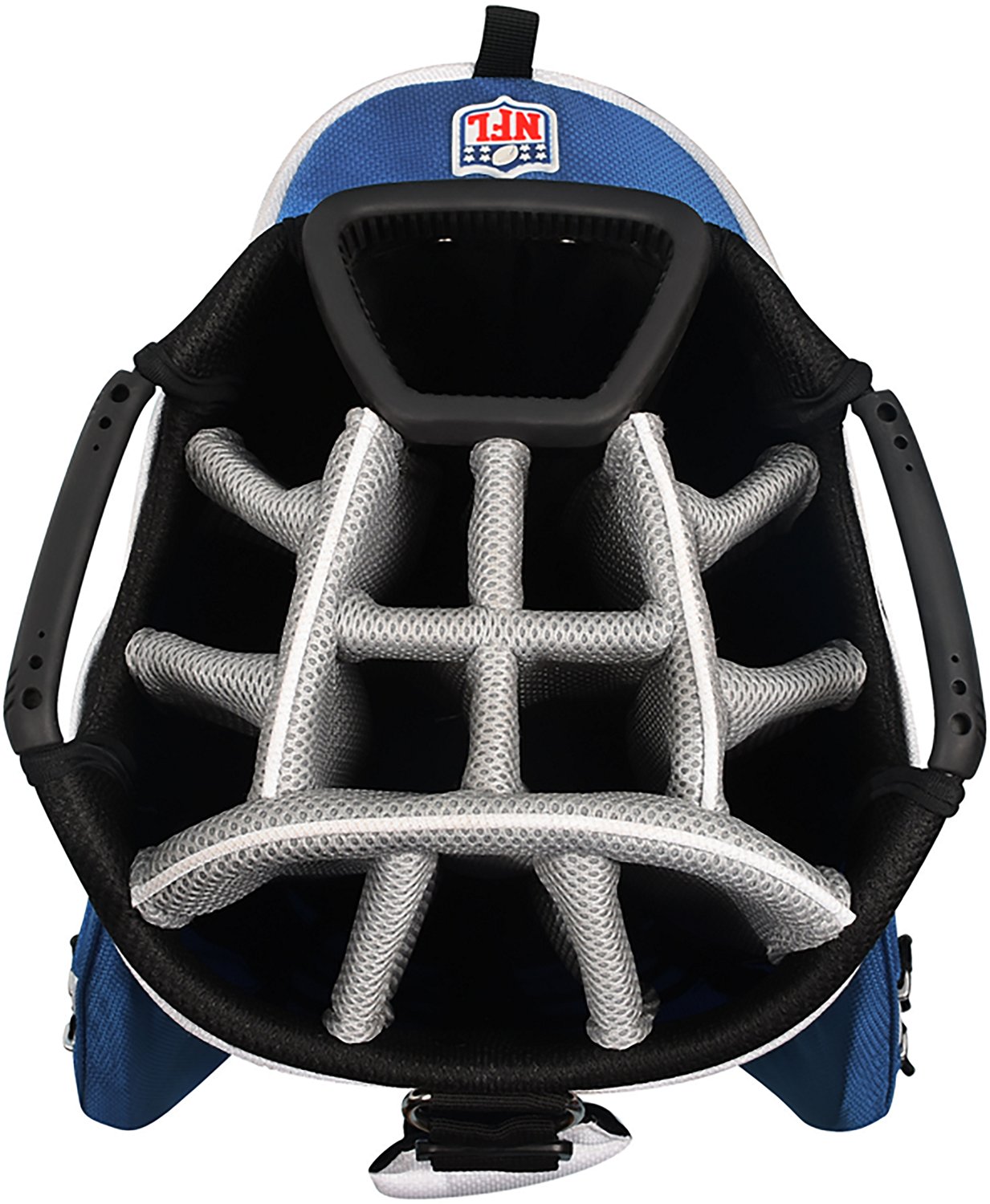 Wilson Colts Cart Bag - view number 3