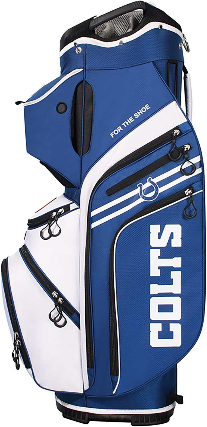 Wilson Colts Cart Bag - view number 5