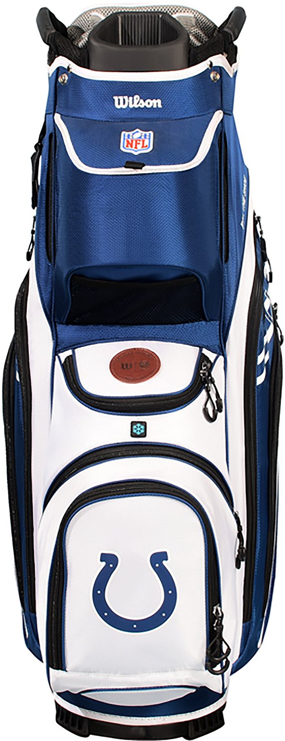 Wilson Colts Cart Bag - view number 6