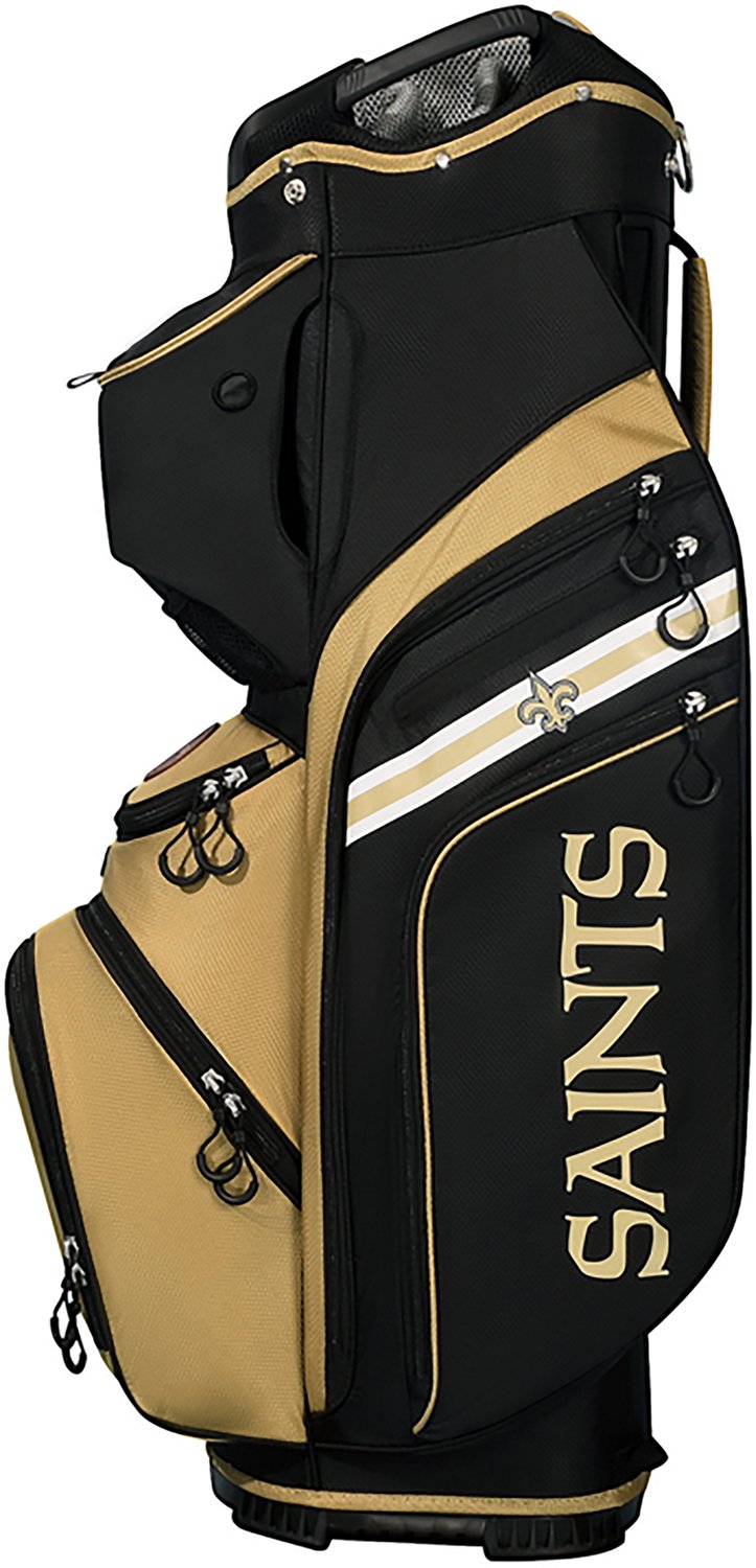 Wilson Saints Cart Bag - view number 5