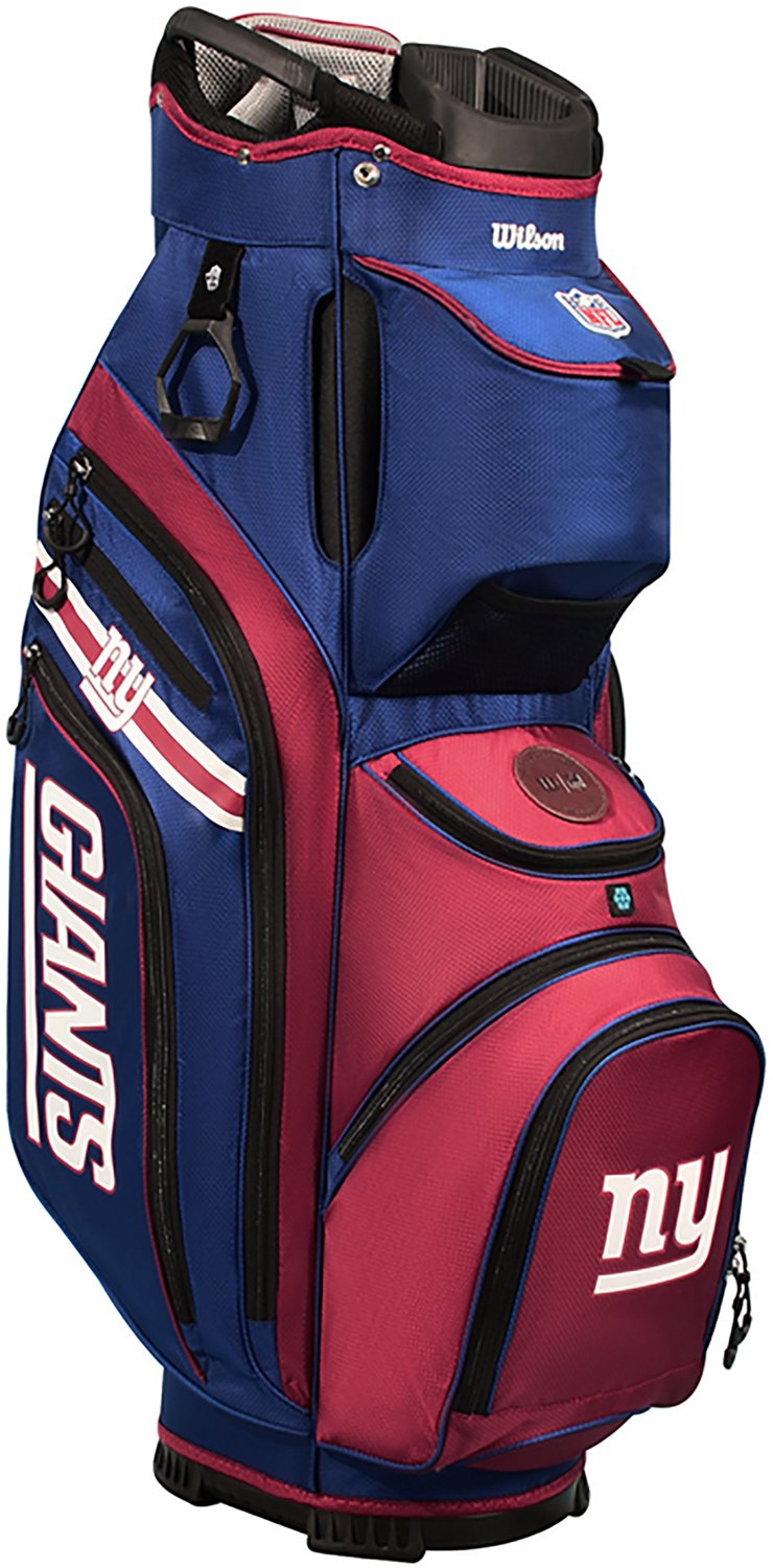 Wilson Giants Cart Bag - view number 2