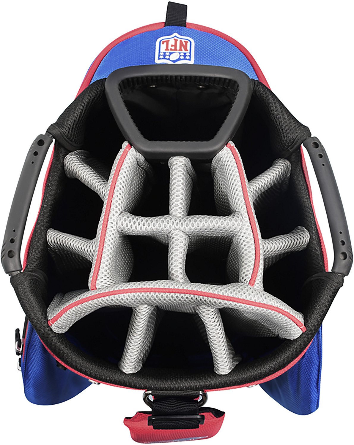 Wilson Giants Cart Bag - view number 3