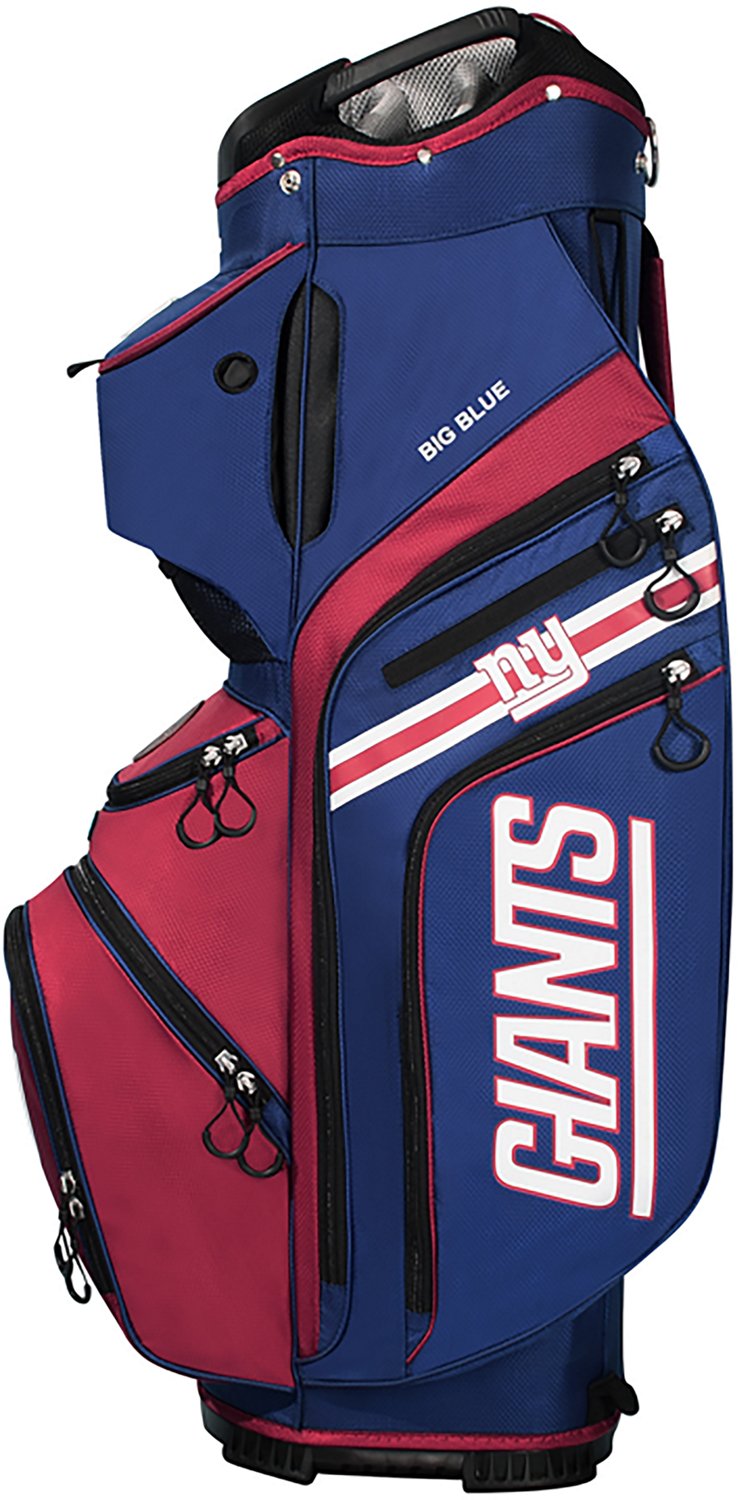 Wilson Giants Cart Bag - view number 5