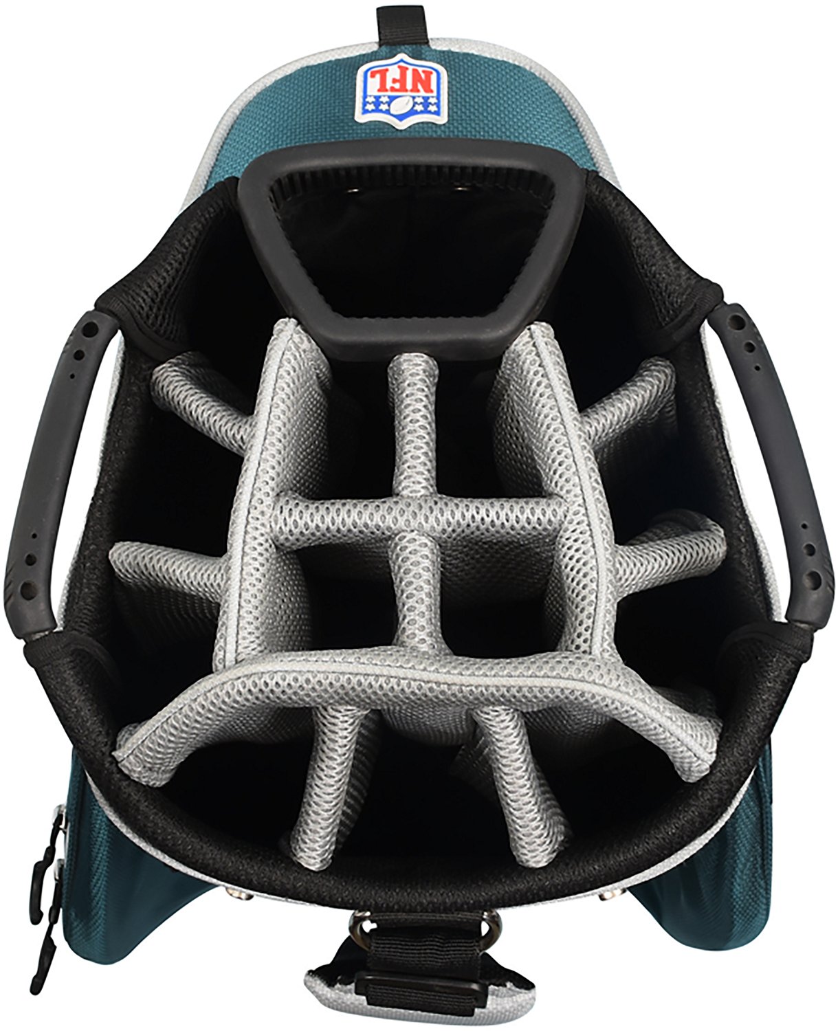 Wilson Eagles Cart Bag - view number 3