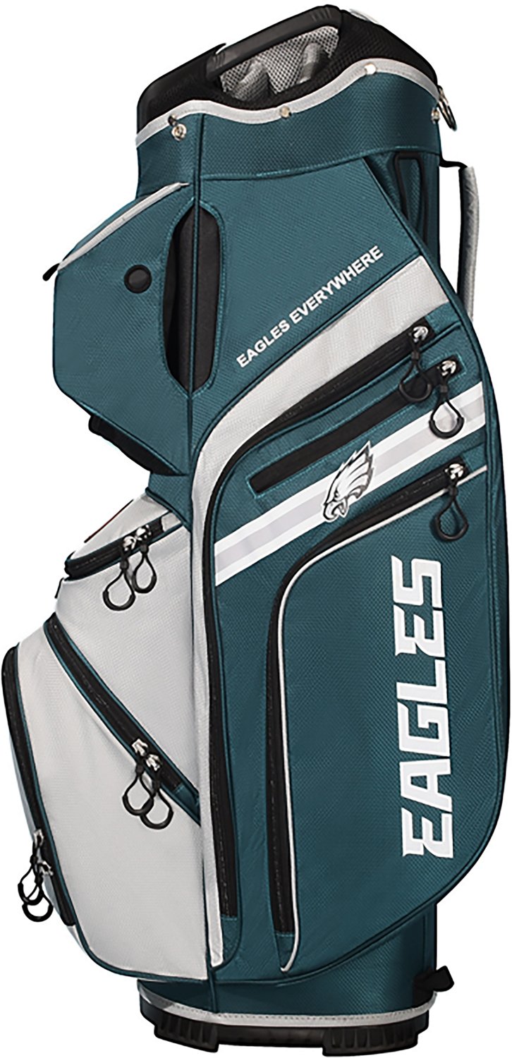Wilson Eagles Cart Bag - view number 5