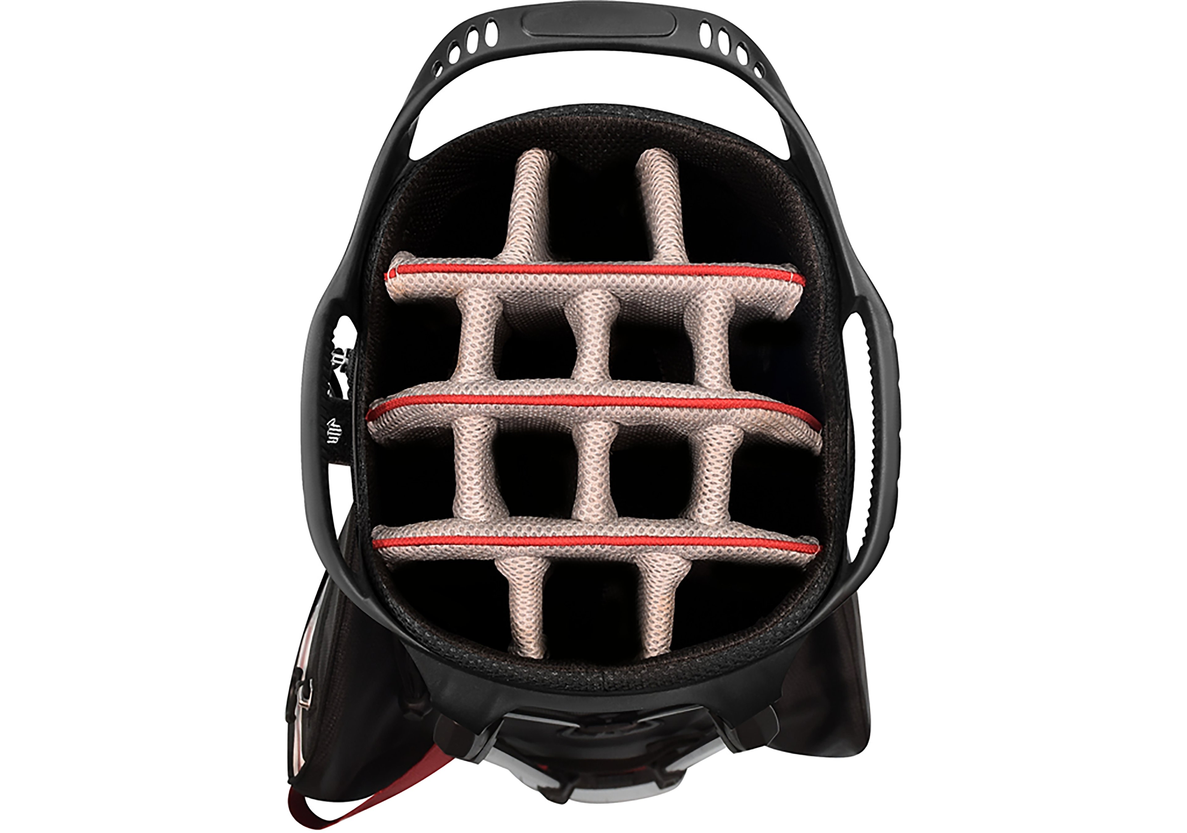 Wilson Cardinals Stand Bag