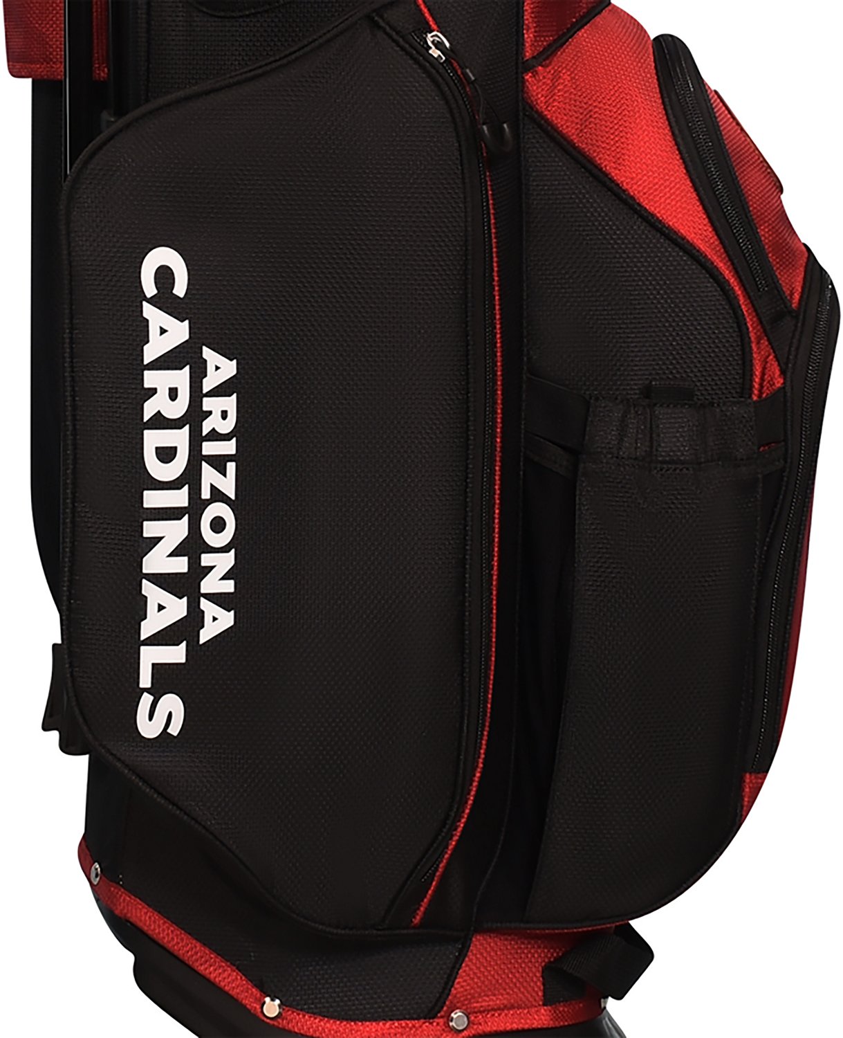 Wilson Cardinals Stand Bag - view number 5