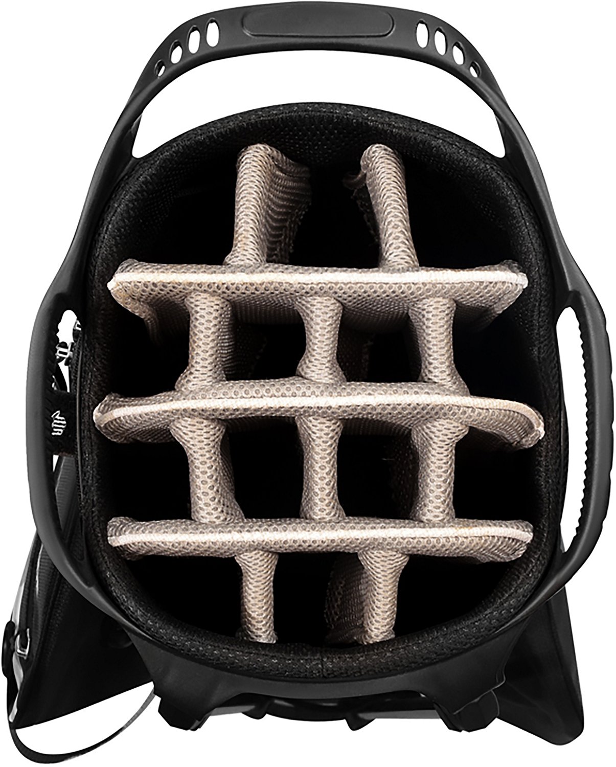 Wilson Panthers Stand Bag - view number 2