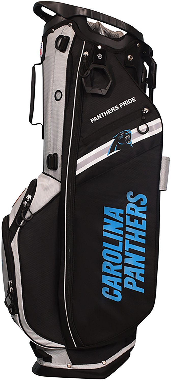 Wilson Panthers Stand Bag - view number 5