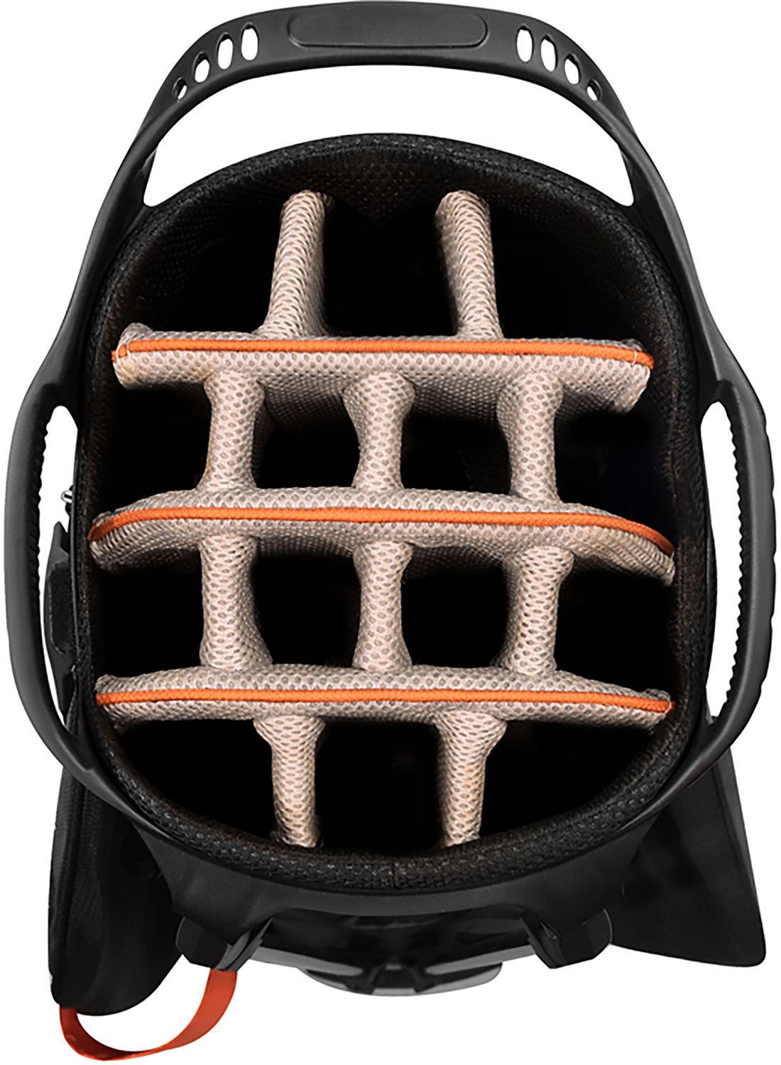 Wilson Bears Stand Bag - view number 2