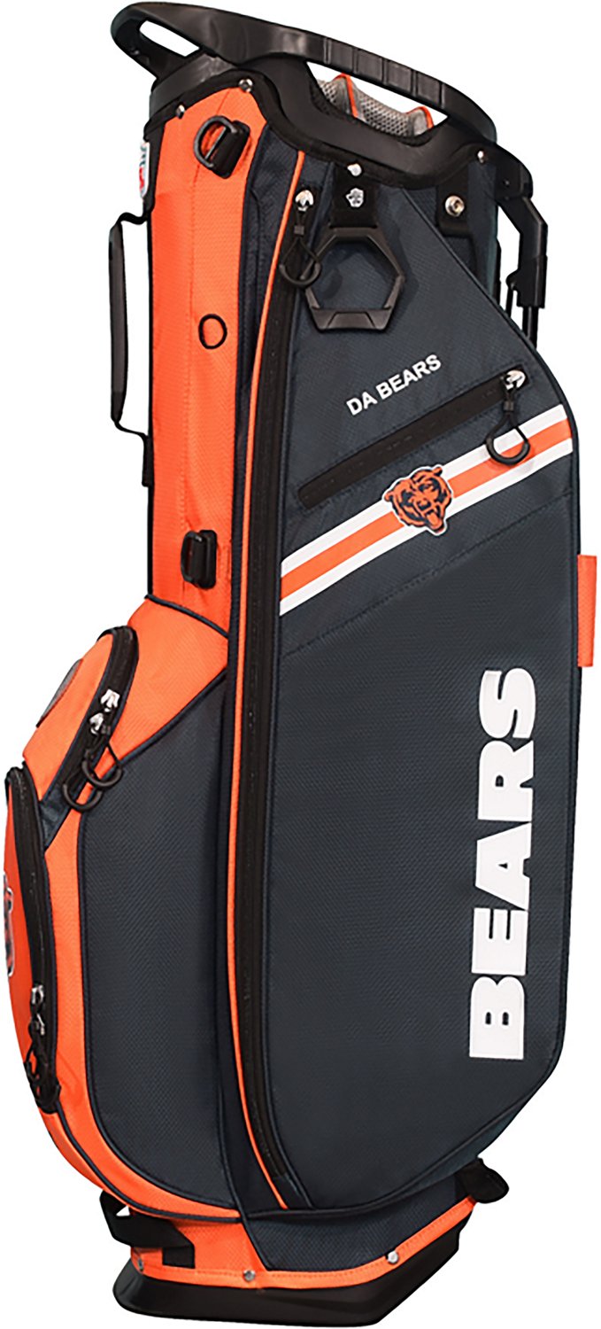Wilson Bears Stand Bag - view number 5