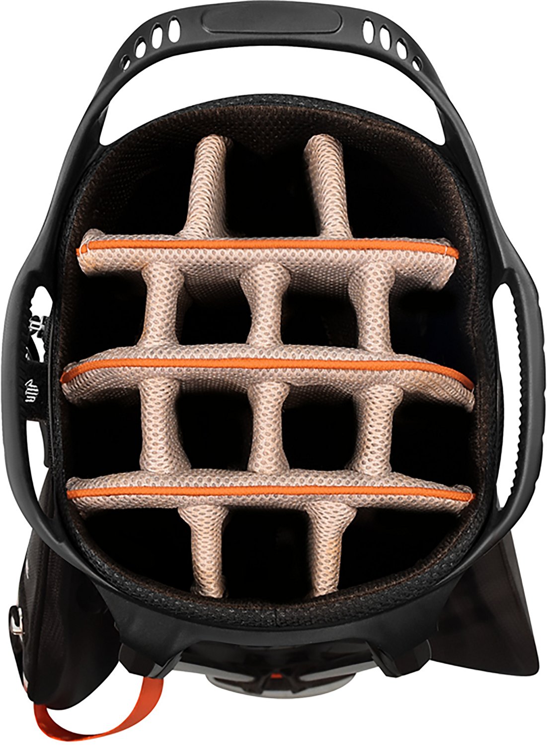 Wilson Bengals Stand Bag - view number 2