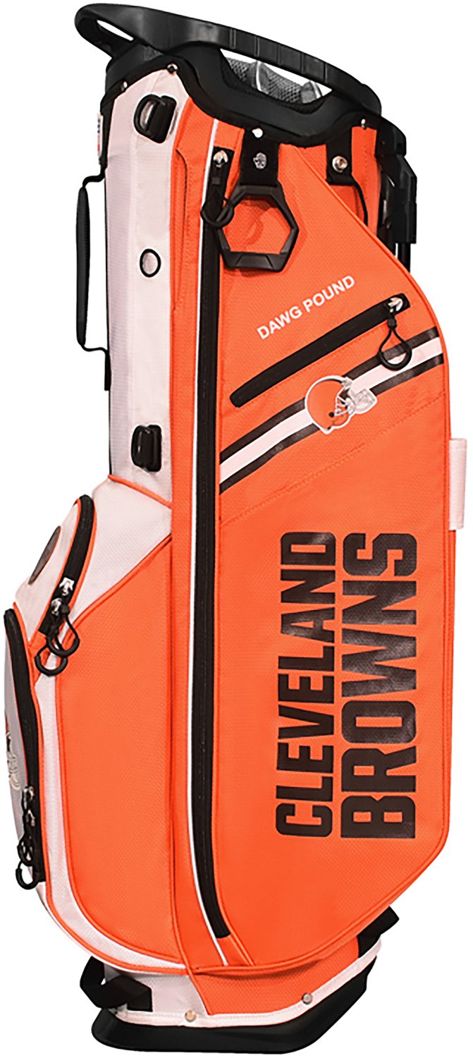 Wilson Browns Stand Bag - view number 5