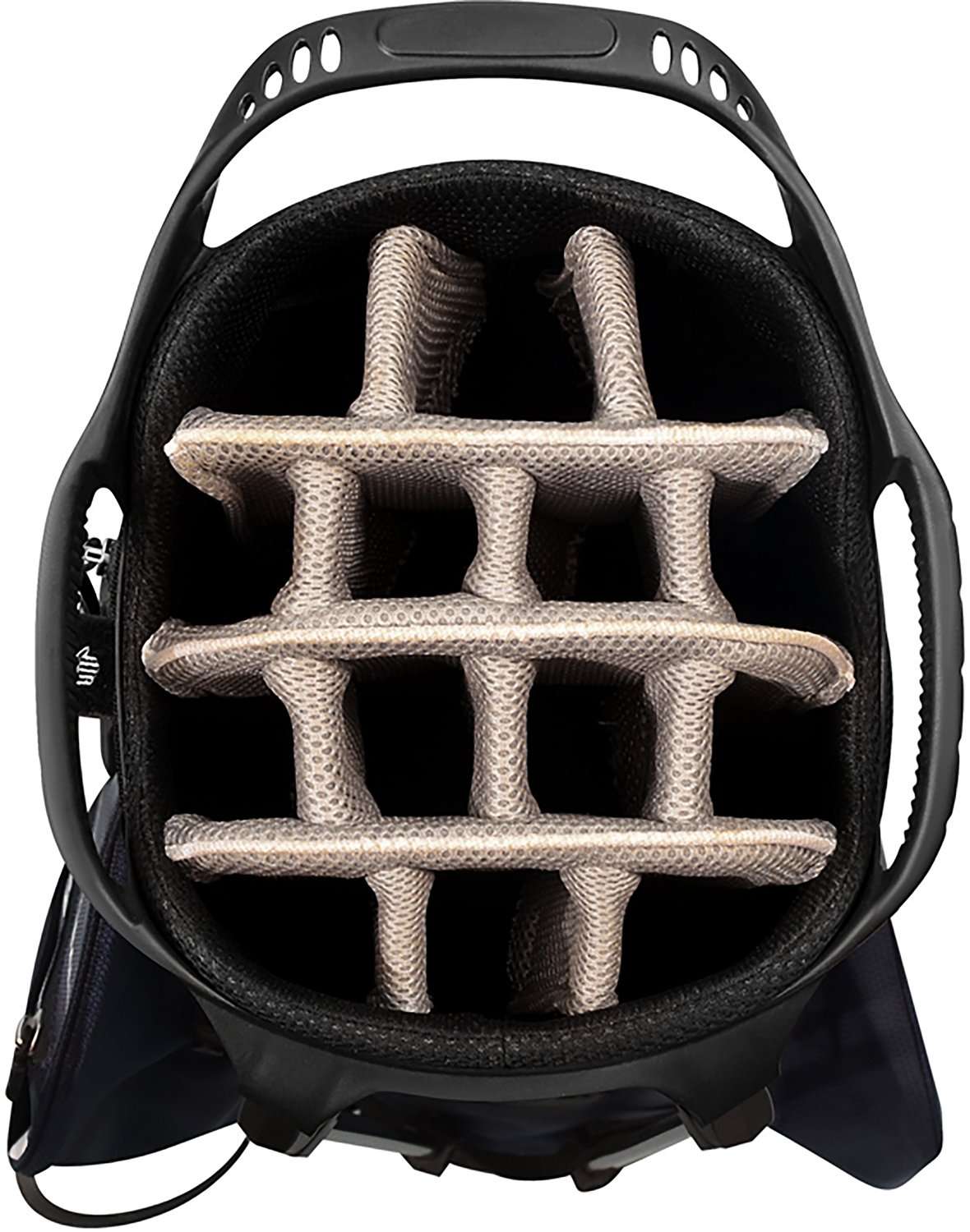 Wilson Cowboys Stand Bag - view number 2