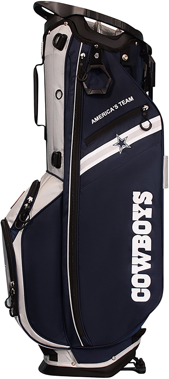 Wilson Cowboys Stand Bag - view number 5