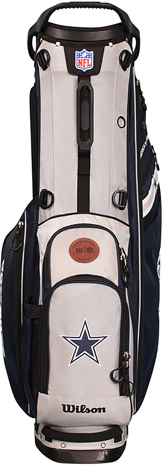 Wilson Cowboys Stand Bag - view number 6