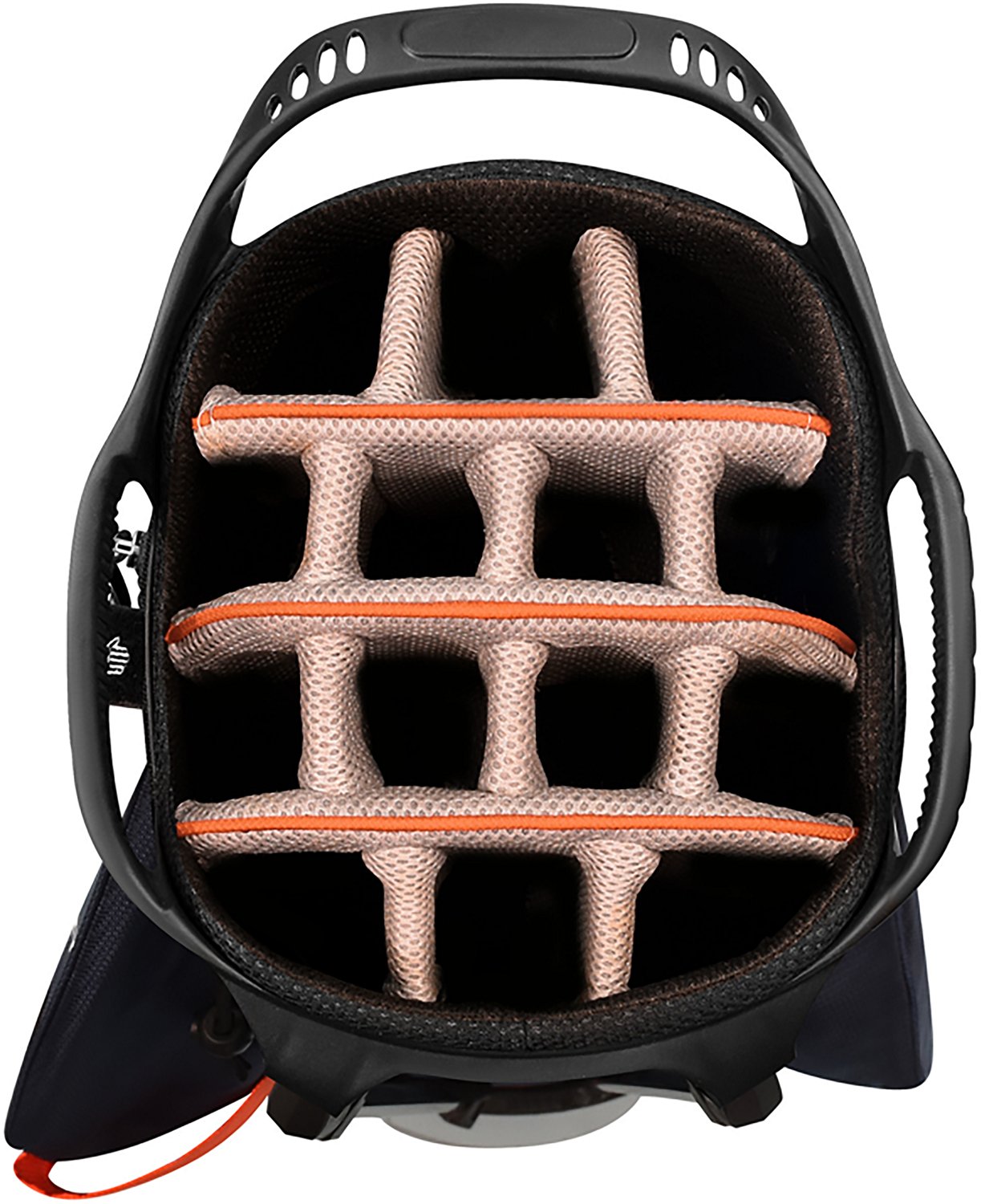 Wilson Broncos Stand Bag - view number 2