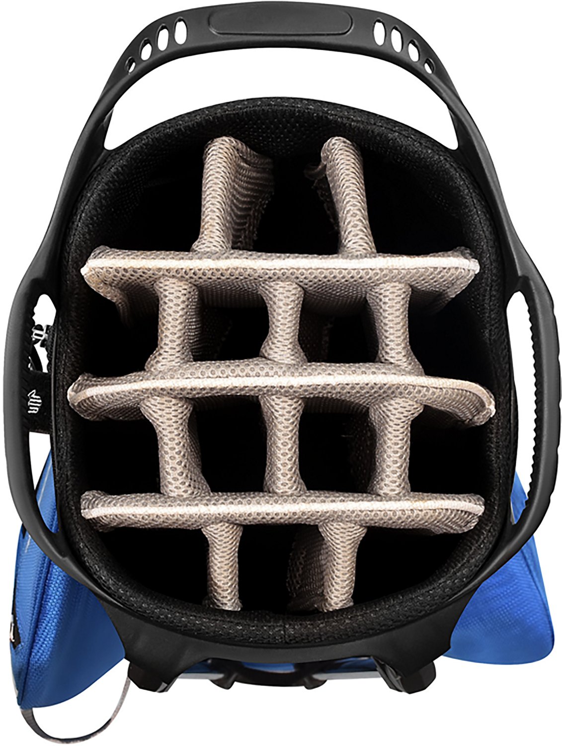 Wilson Lions Stand Bag - view number 2