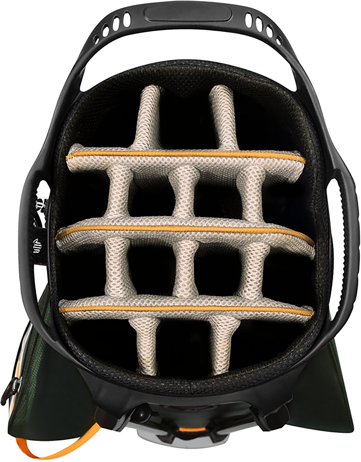 Wilson Packers Stand Bag - view number 2
