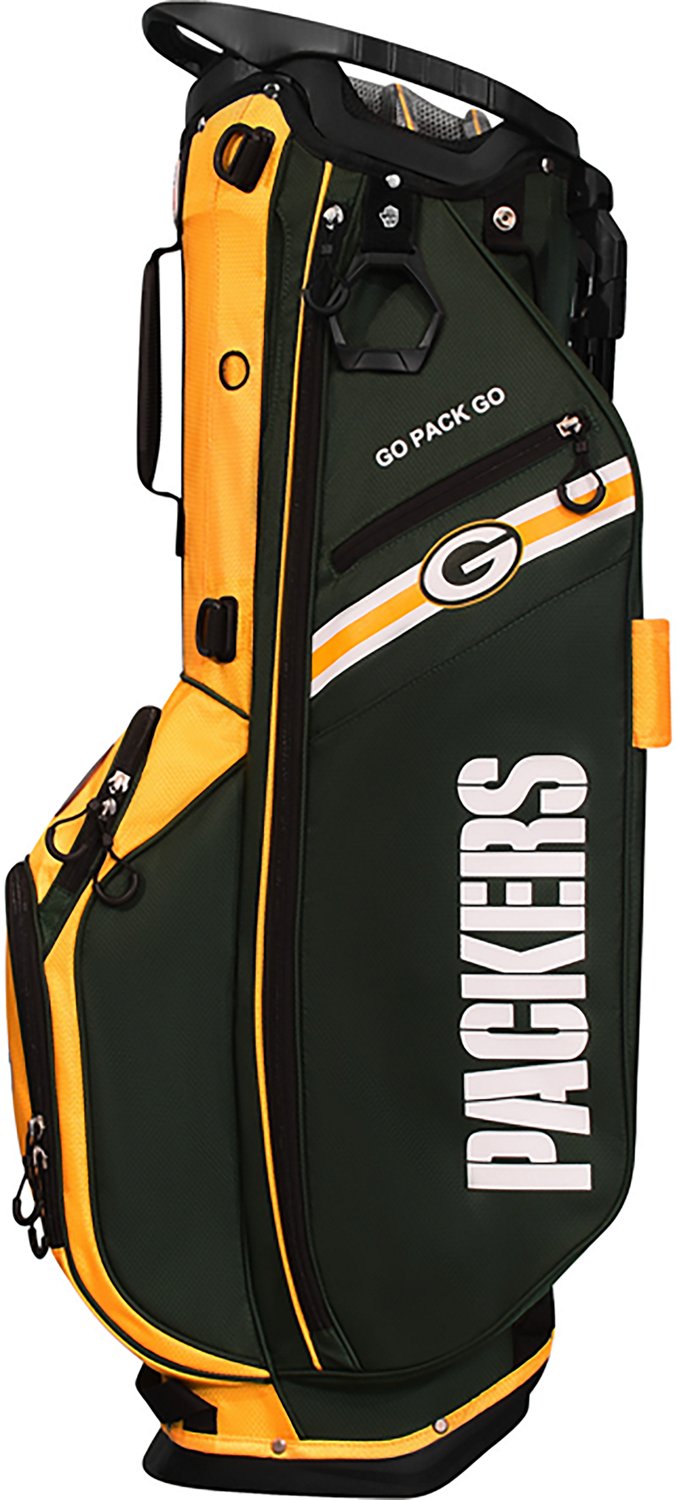 Wilson Packers Stand Bag - view number 5