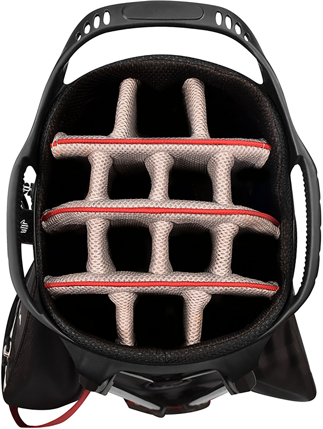 Wilson Texans Stand Bag - view number 2