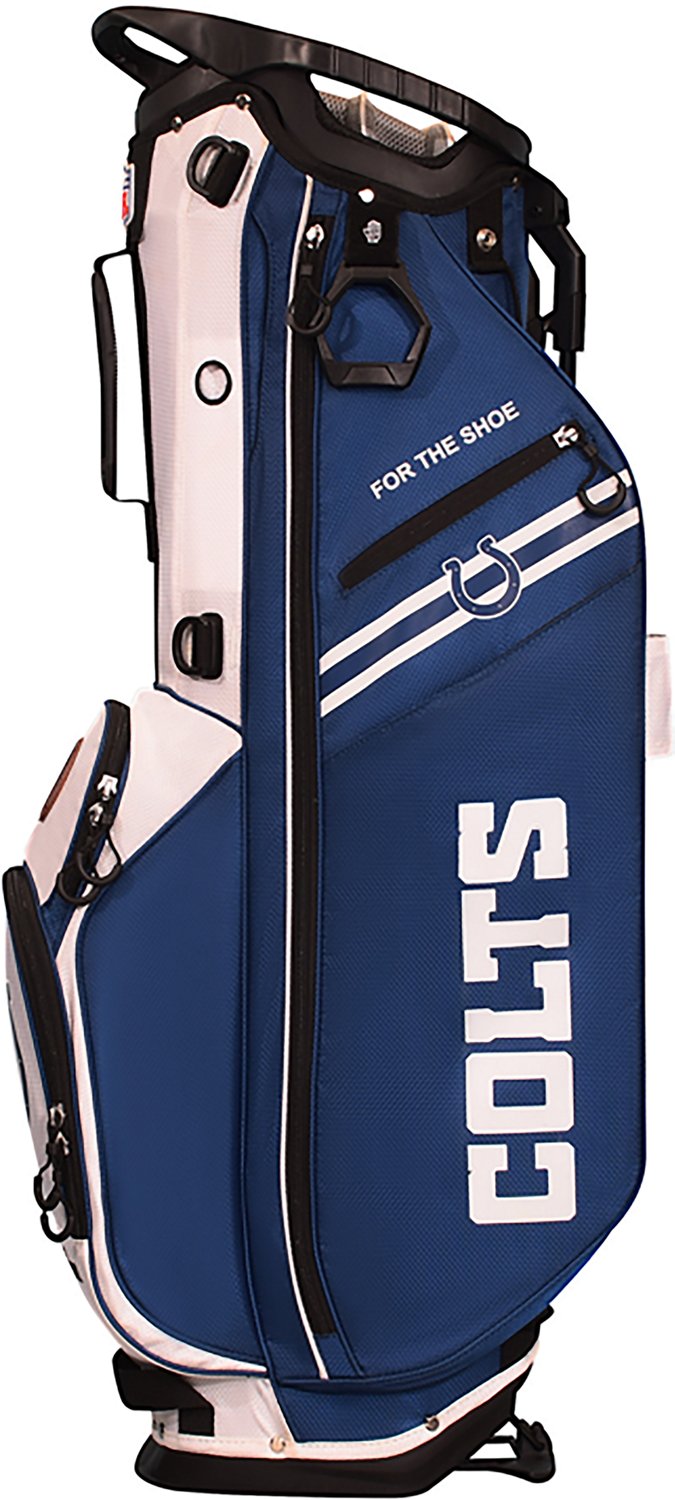 Wilson Colts Stand Bag - view number 5