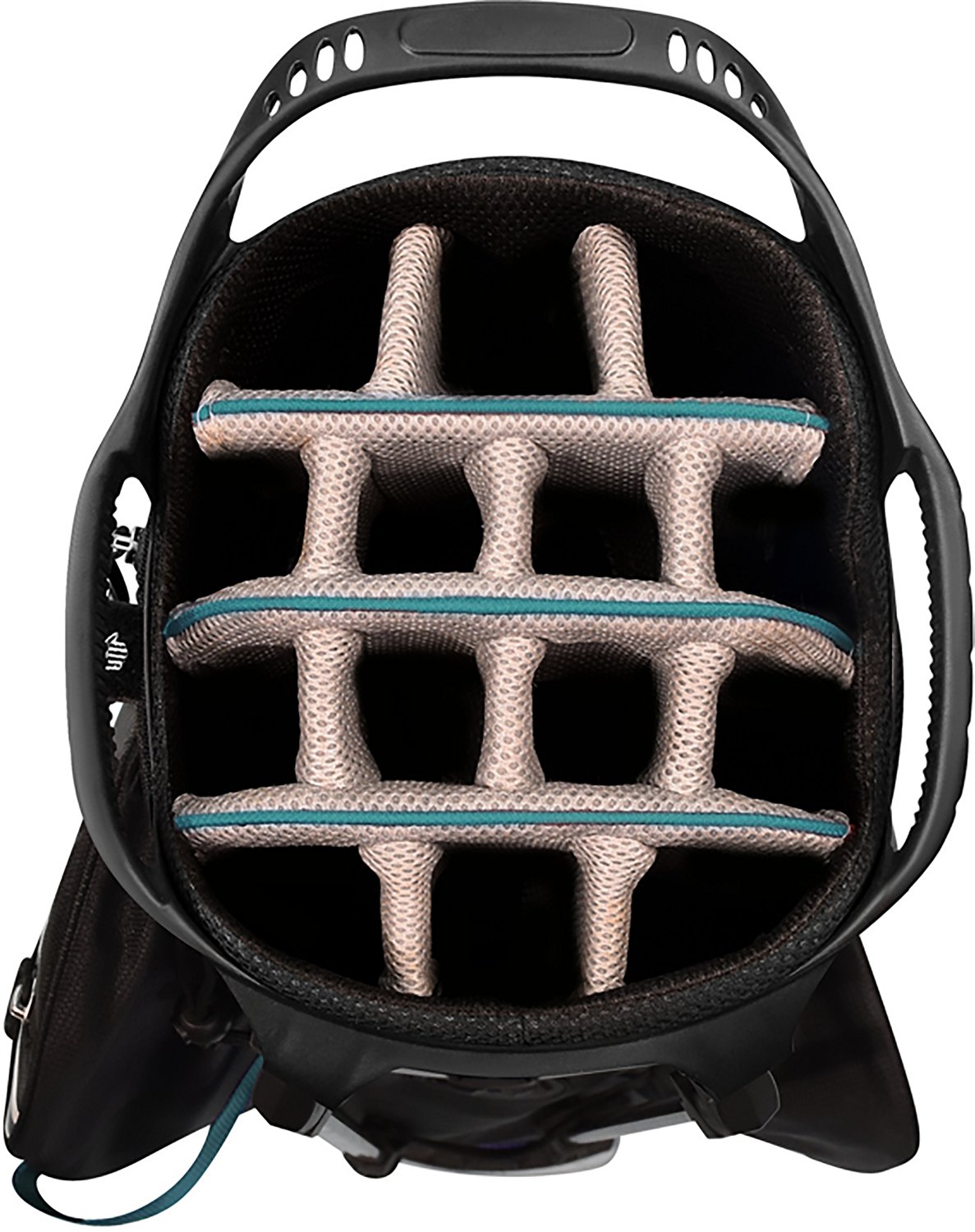 Wilson Jaguars Stand Bag - view number 2