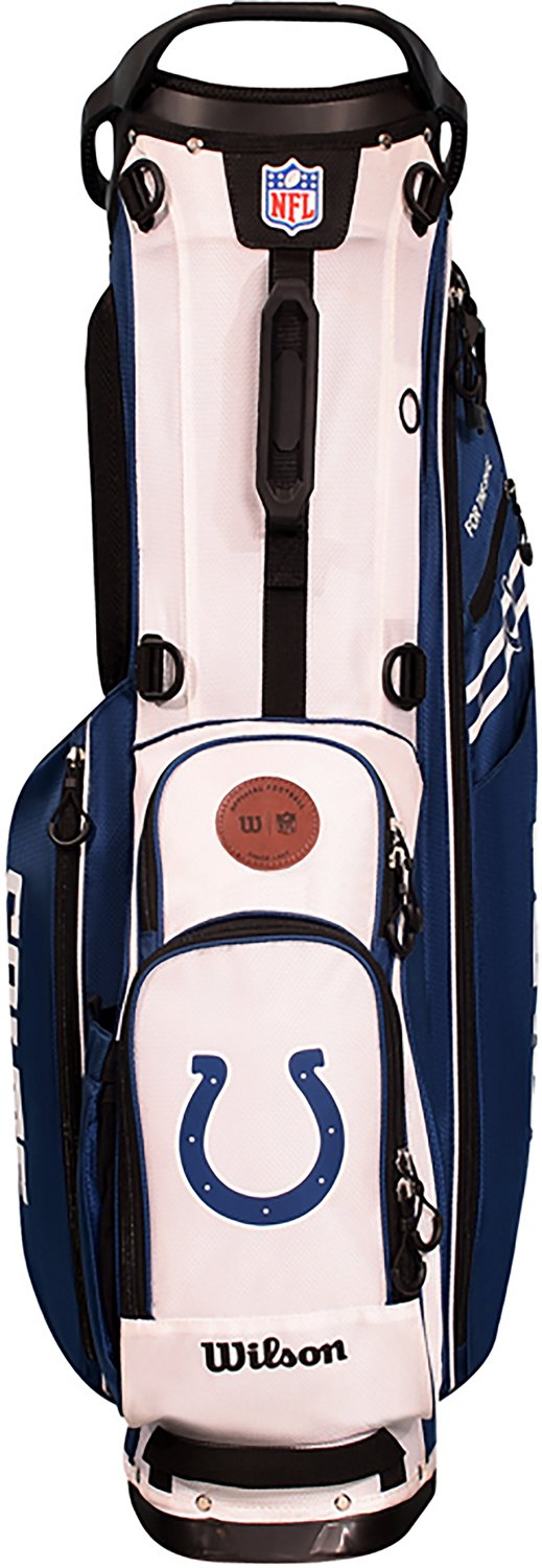 Wilson Colts Stand Bag - view number 6