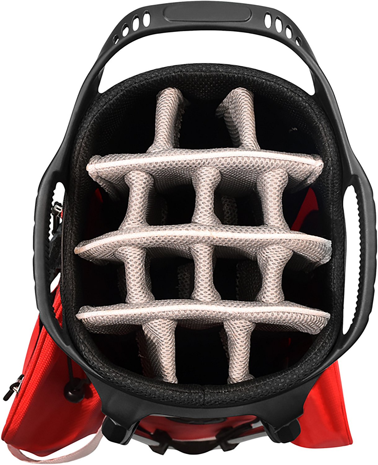 Wilson Chiefs Stand Bag - view number 2