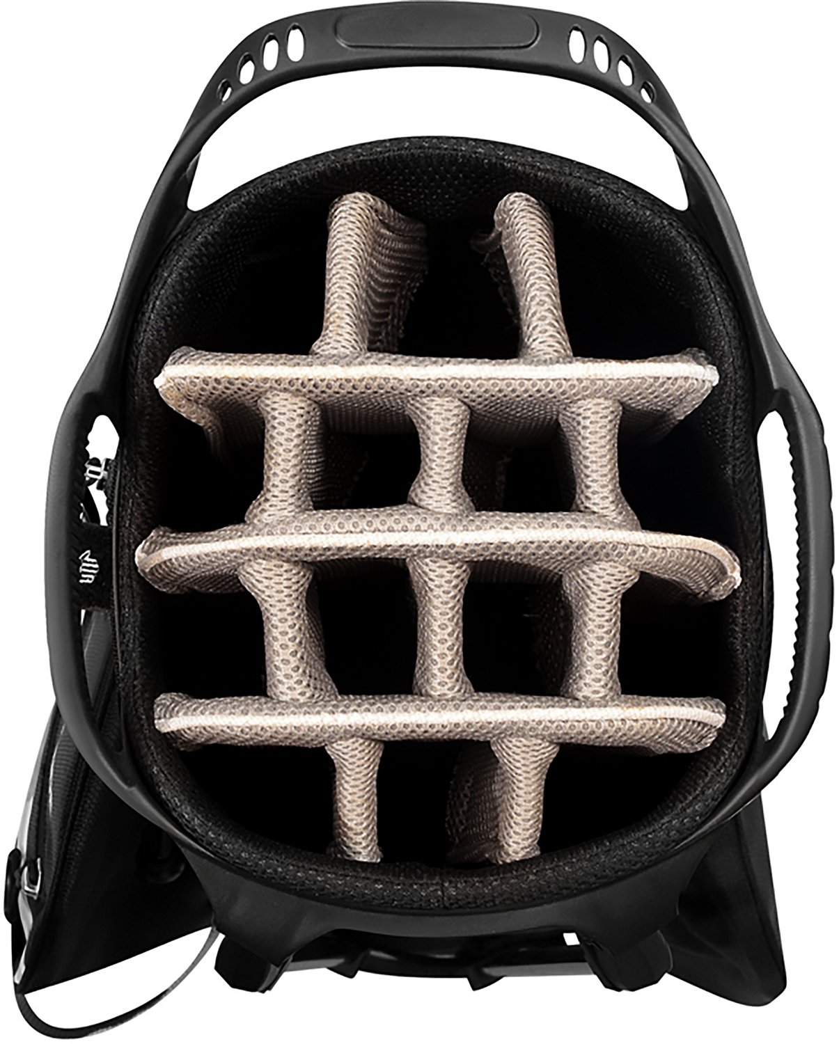 Wilson Raiders Stand Bag - view number 2