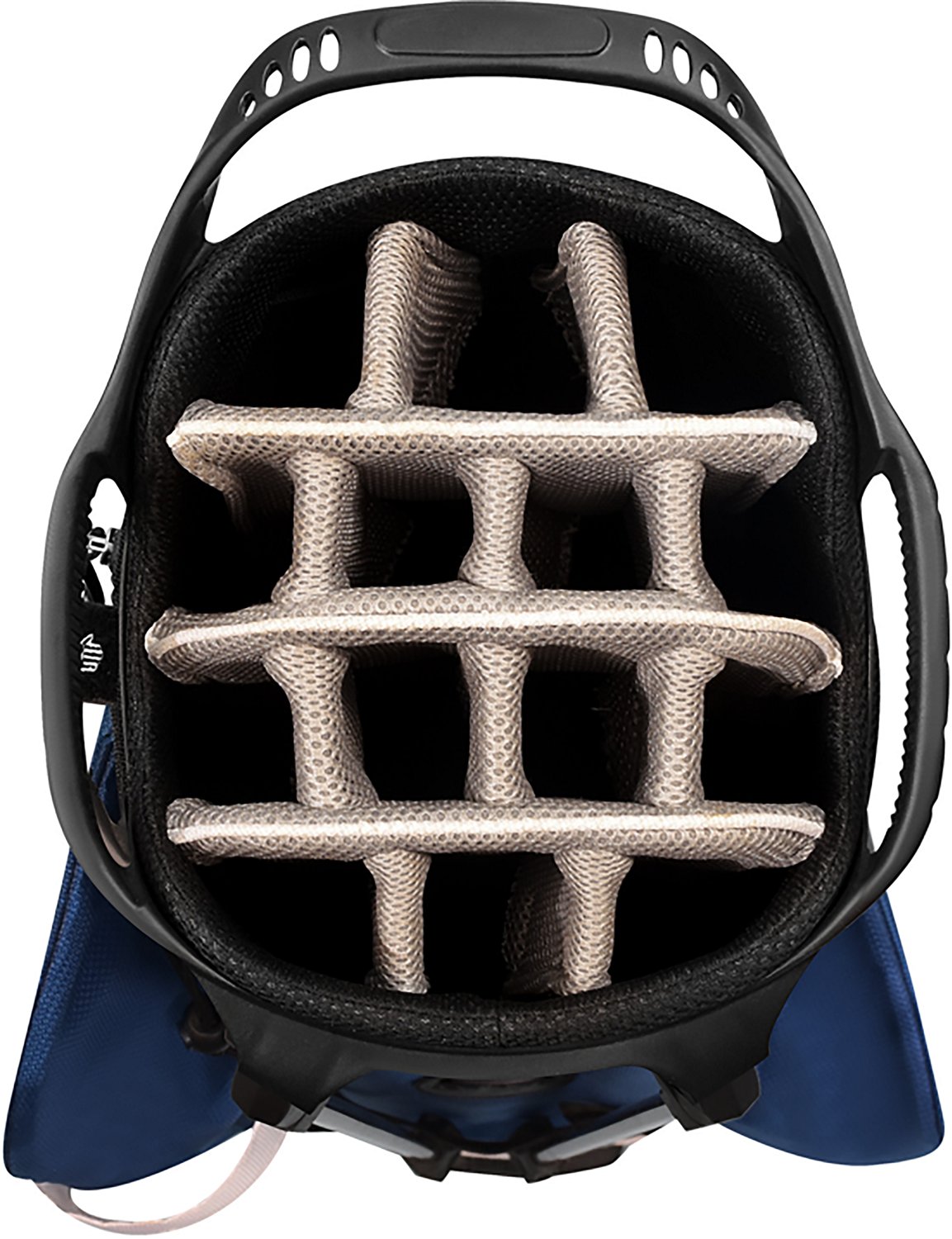 Wilson Chargers Stand Bag - view number 2