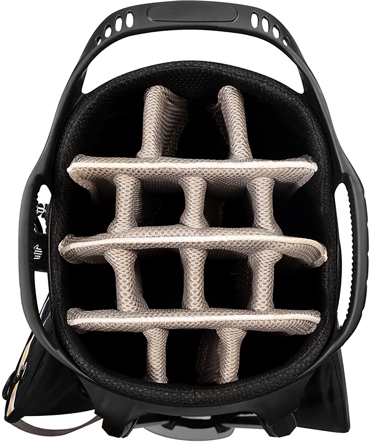 Wilson Rams Stand Bag - view number 2