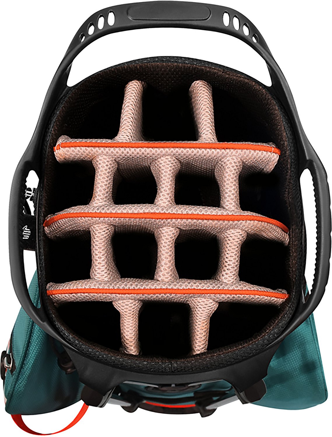 Wilson Dolphins Stand Bag - view number 2